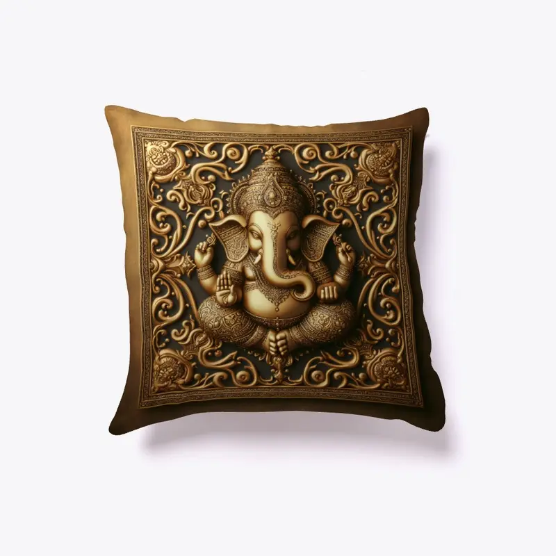 Ganesha Sacred Art